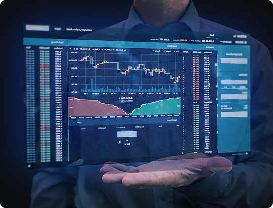 Financial Dashboard